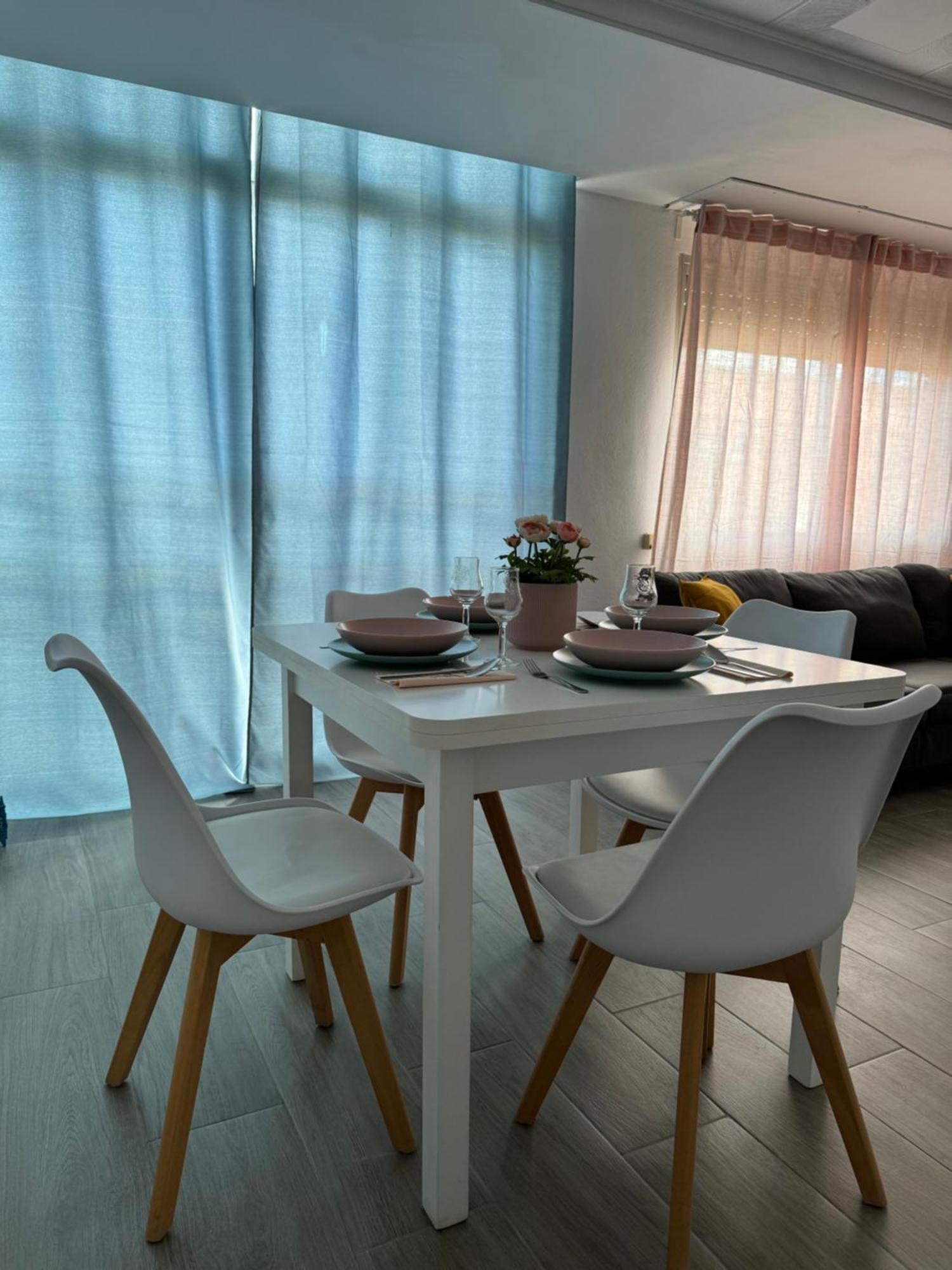 Djcumar Appartement