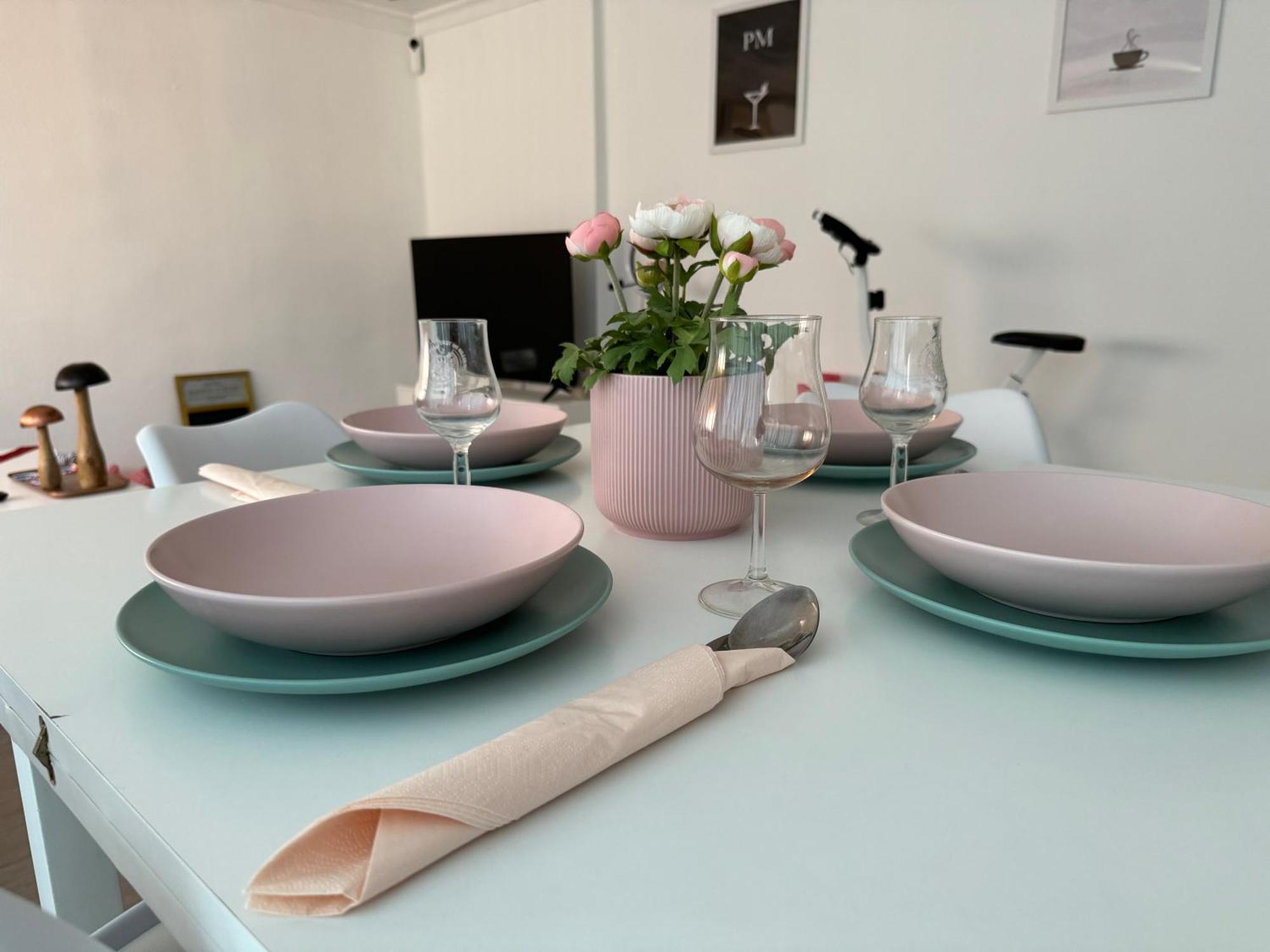 Djcumar Apartament Cullera