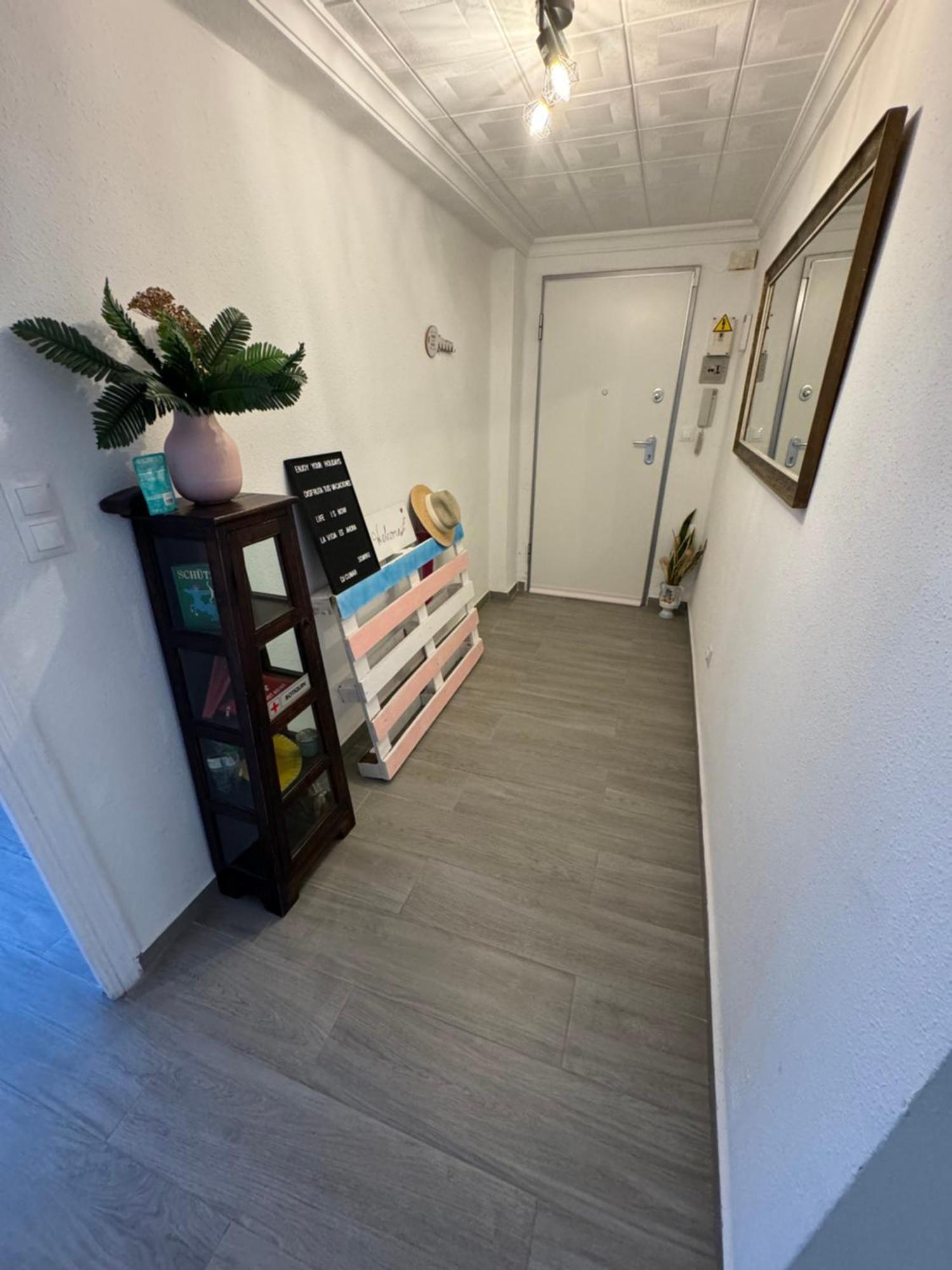 Djcumar Appartement *