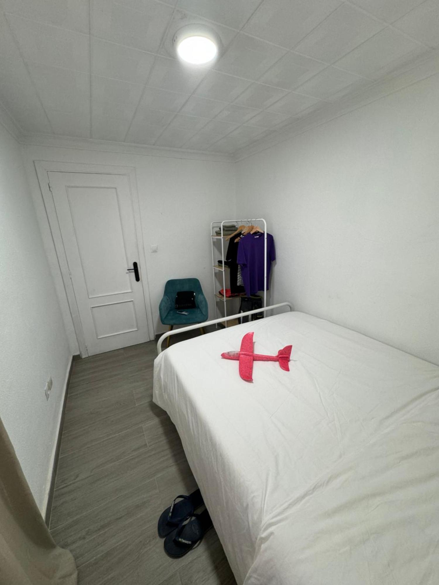 Djcumar Appartement