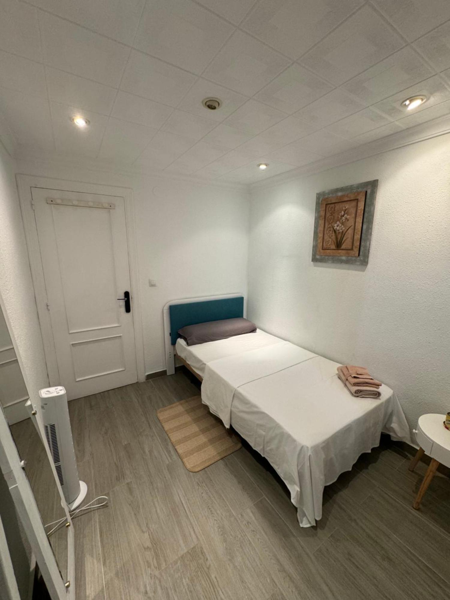 Appartement Djcumar