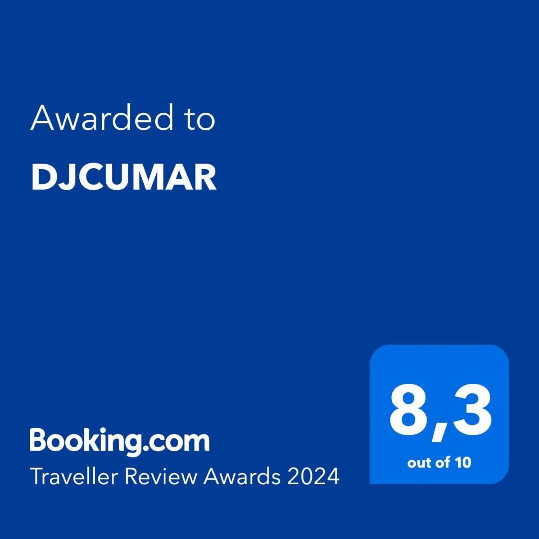 Djcumar Cullera
