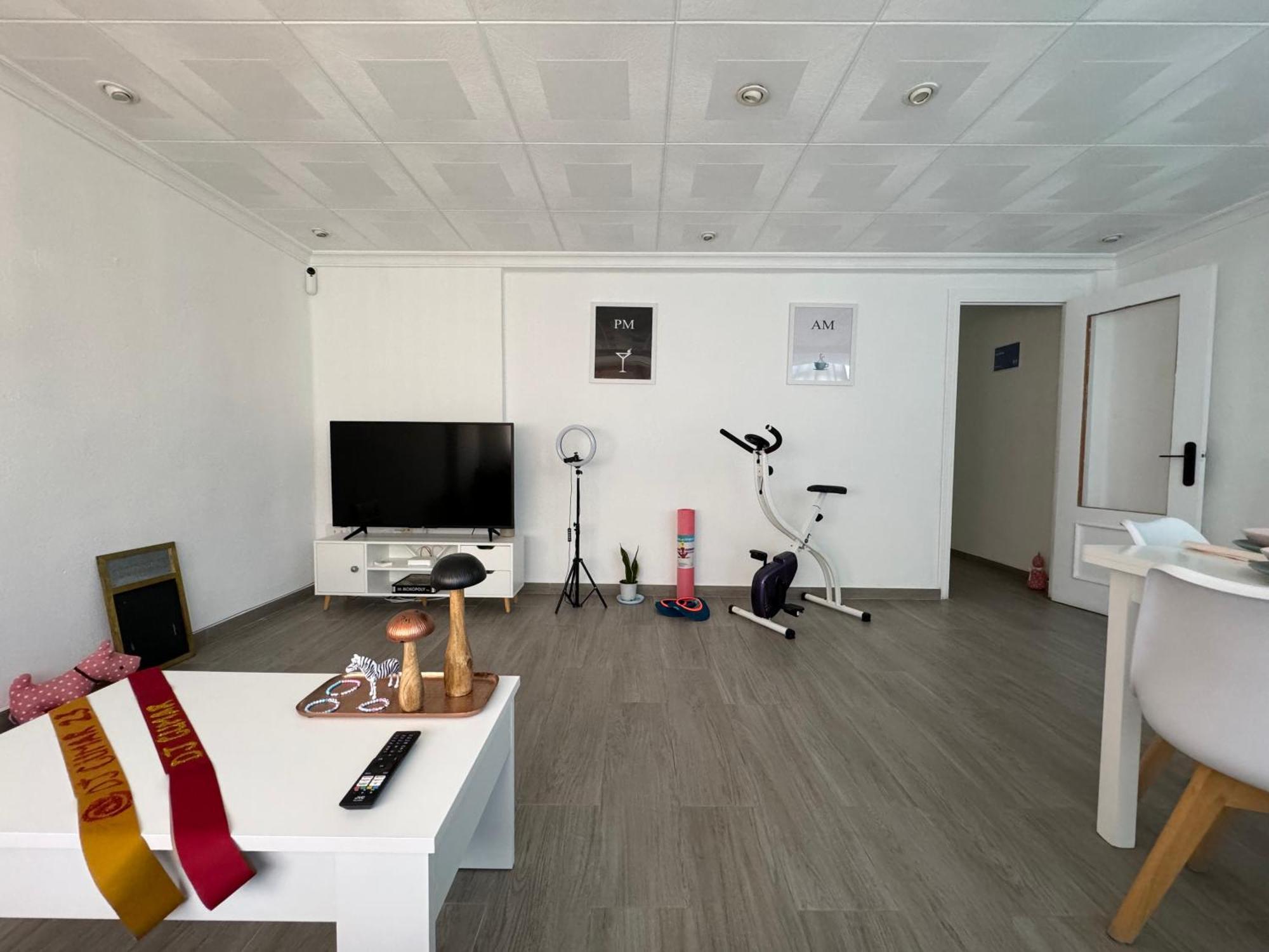 Apartament Djcumar Cullera