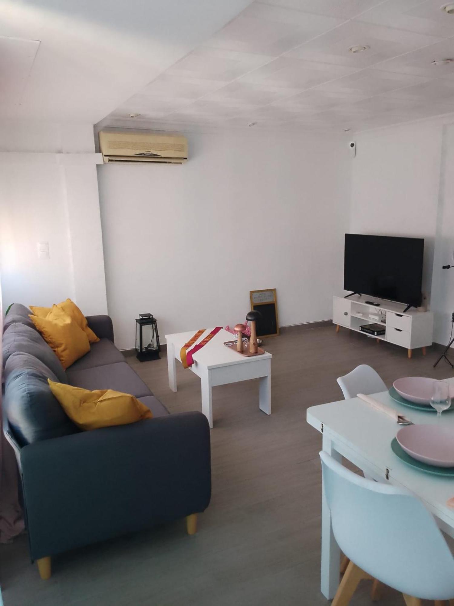 Apartament Djcumar Cullera