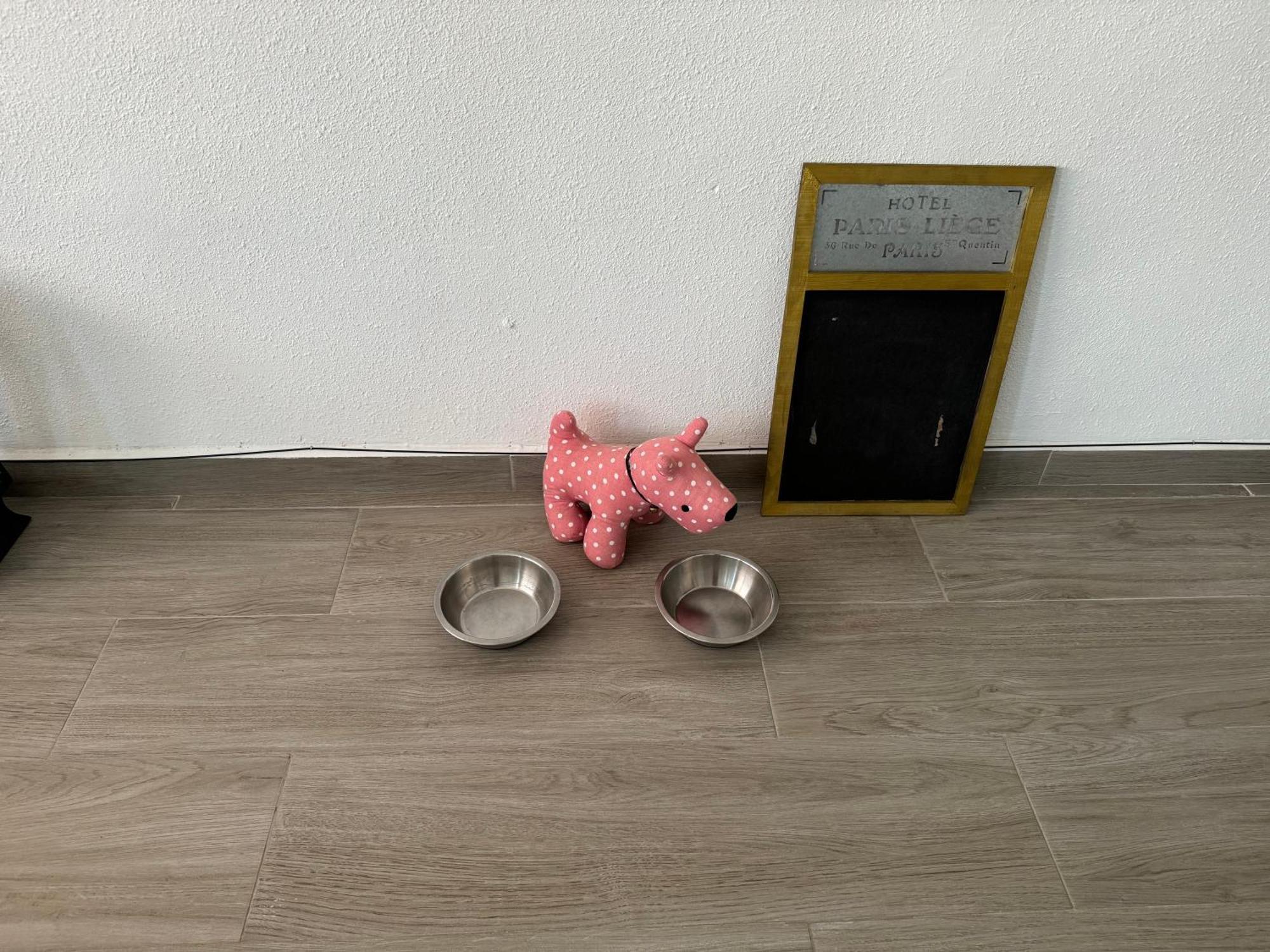 Djcumar Apartment