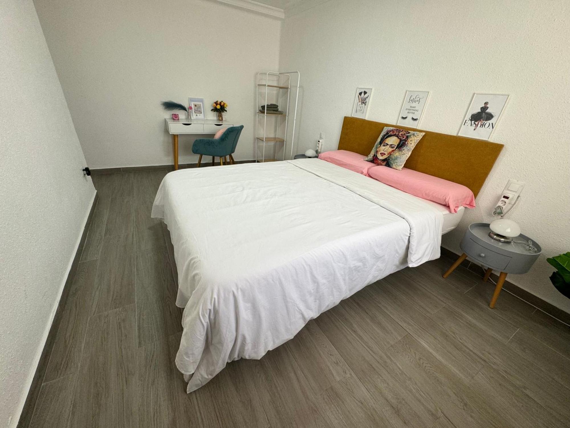 Djcumar Apartment Cullera