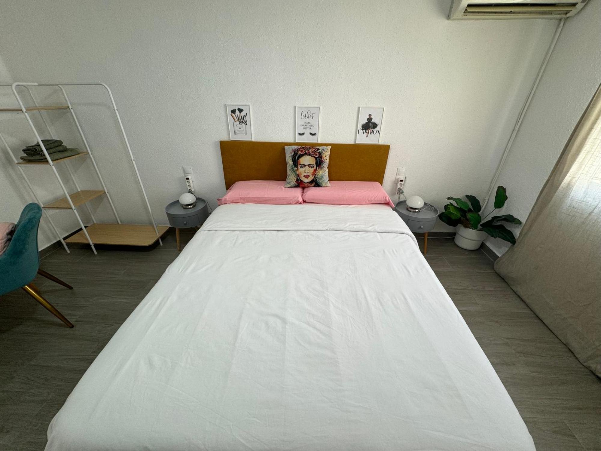 Apartment Djcumar Cullera