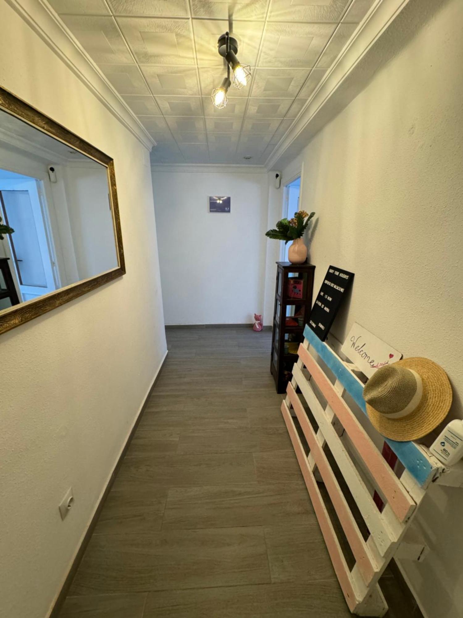 Djcumar Apartment *