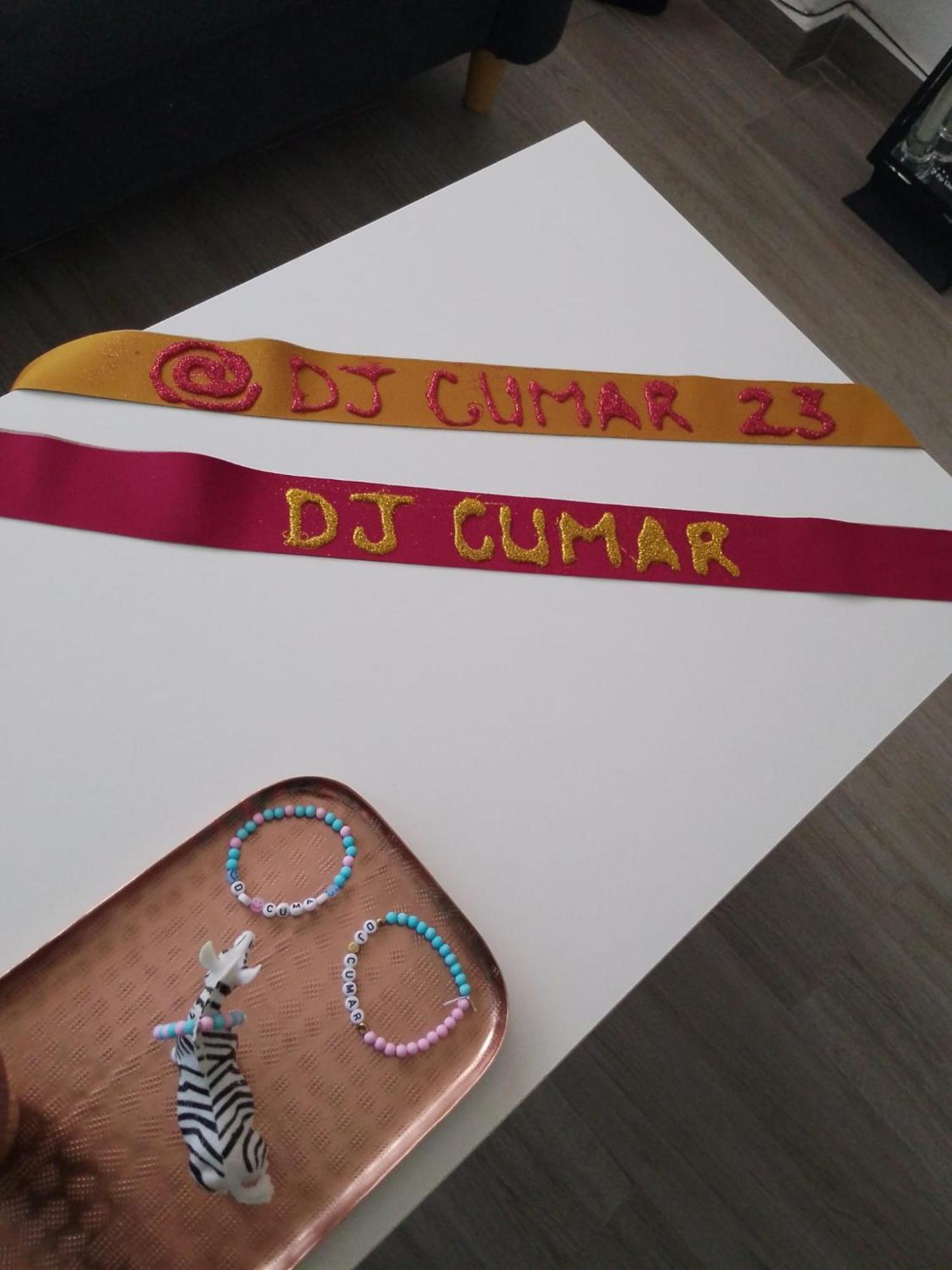 Djcumar Apartment *
